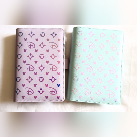 Budget Binder / Budget Book / Cash Stuffing / Savings / Luxury / Disney - Picture 6 of 8